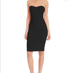 Victoria’s Secret Very Sexy Convertible Slip Dress